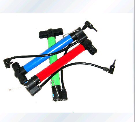 Pompe à vélo - Ref 2389002 Image 1