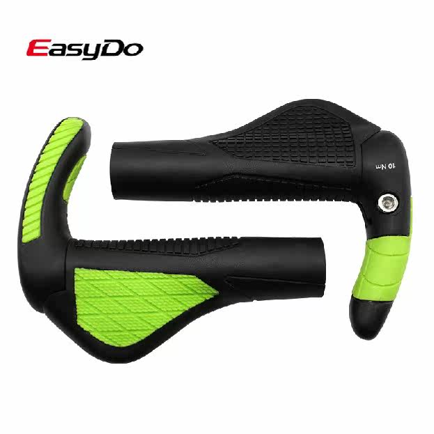 Poignées de vélo EASYDO - Ref 2354776 Image 1