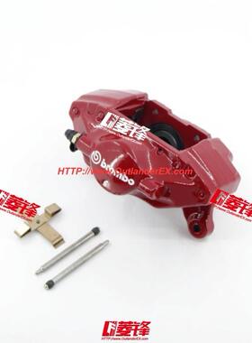 EVO9代后刹车分泵/CT9A后刹车分泵/evolution9后刹车分泵（左）