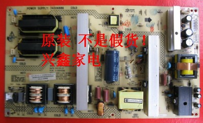 D康佳LC42MS96PD 42FS81DC LC42GS82DC LC42DS60C电源板34006886