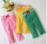 Pantalon fille ggg - Ref 2062693 Image 64