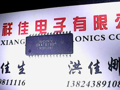 CXA1619BM 正品进口货拍下立即发货