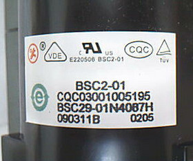 夏华电视原装高压包BSC29-01N4087H BSC29-3974B BSC30-1927C