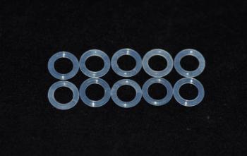 SERPENT 蛇仔 S811 差速O圈 O-ring diff outdrive (10) 600110