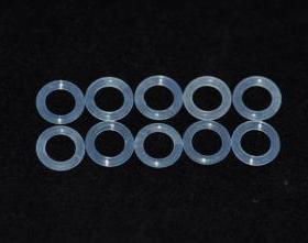 SERPENT 蛇仔 S811 差速O圈 O-ring diff outdrive (10) 600110