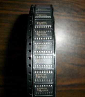 全新原装正品进口现货MC74HC4053ADR,MC74HC4053ADR2G