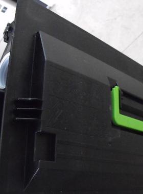 京瓷KM5035 KM2530 KM3530 KM4030 空粉盒3035 KM4035 拆机空粉