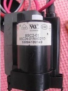 适用于创佳电视机高压包BSC24-01N4012C BSC21-21R BSC25-N3604D3