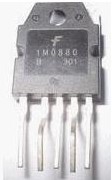 1M0880 KA1M0880 质量保证