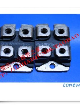 BYT261PIV400    冲双冠+冲双冠+