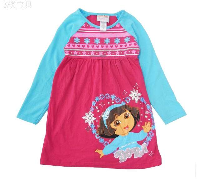 Jupe fillette  DORA - Ref 2051693 Image 1