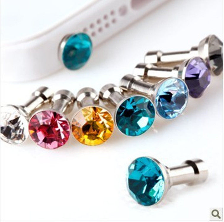 Connecteur pour téléphone portable - Ref 322506 Image 1