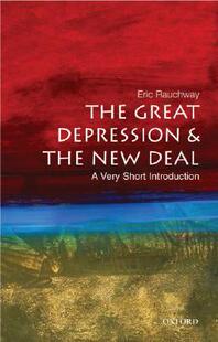 The Great Depression and New Deal: A...