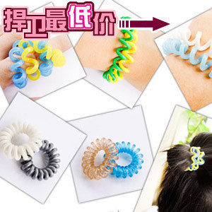 Accessoire cheveux - Ref 1204580 Image 1