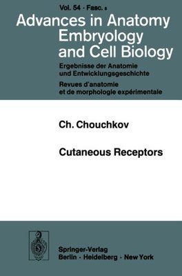 【预订】Cutaneous Receptors