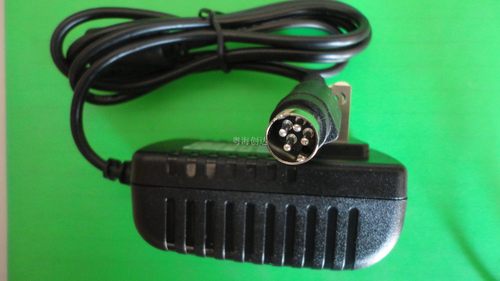 适用于海康硬盘录像机12V2A四针 KPC-024F-C电源适配器