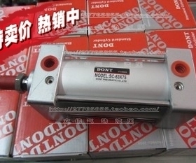 高品质亚德客型标准气缸/东特气动 SC50*25