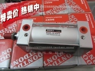 高品质亚德客型标准气缸/东特气动 SC63*100