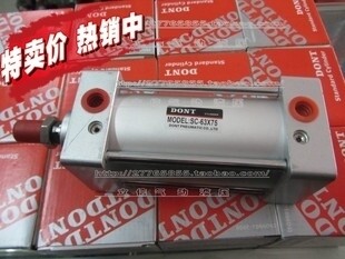 高品质亚德客型标准气缸/东特气动  SC50*250