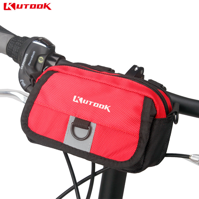 Sacoche pour vélo KUTOOK - Ref 2232506 Image 1