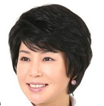 Perruque Long cheveux raides - Ref 2608288 Image 15