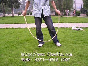 传统普通白蜡杆武术棍\少林棍\齐眉棍:长200厘米送七套棍术资料