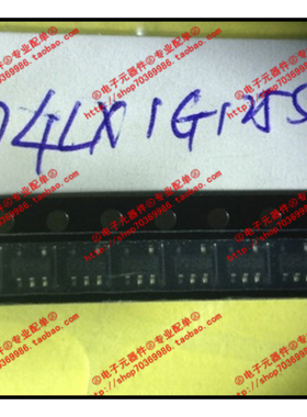 『Entity』74LX1G125STR STM  SOT23-5L 全新原装 直拍