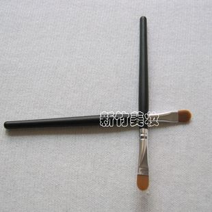 化妆刷专营 多用途眼影刷 膏状眼影刷 遮瑕刷