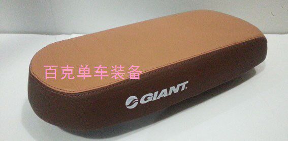 Selle de vélo GIANT - Ref 2352077 Image 1