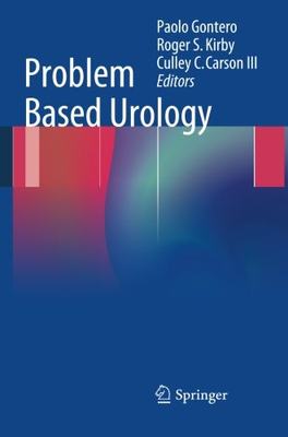 【预订】Problem Based Urology