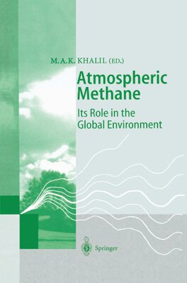 【预订】Atmospheric Methane: Its Role in the...