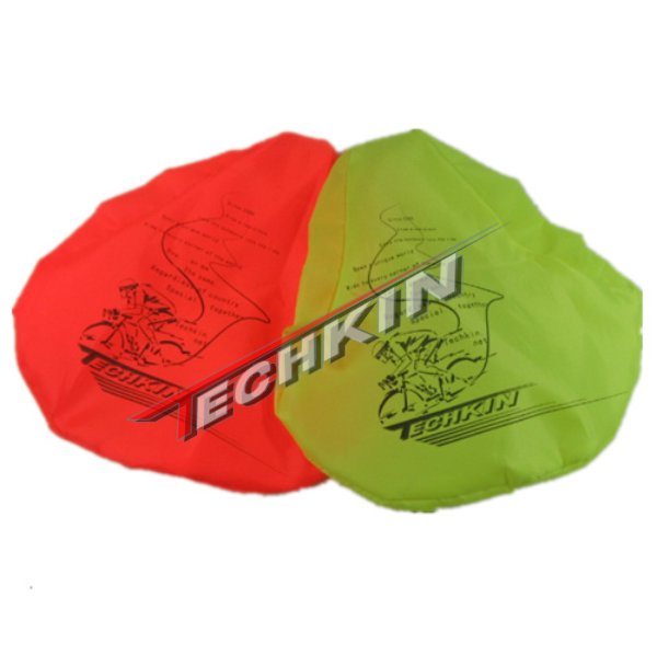 Selle de vélo TECHKIN - Ref 2352566 Image 1