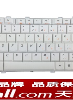 LENOVO 联想 Y460 Y460N Y460NE Y460C Y460AT Y460P笔记本键盘