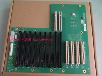 全新研祥 IPC-6113LP4 VER: C3 C5.0 C60 工业底板 保二年