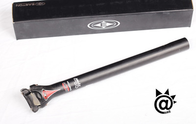@BIKE 正品行货EASTON EC90 轻量碳纤 坐管 31.6口径