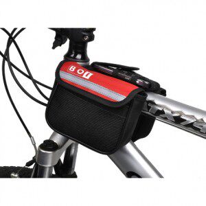 Sacoche pour vélo ROSWHEEL - Ref 2222788 Image 1