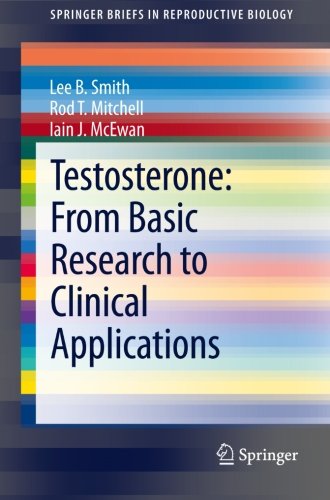 【预售】Testosterone: From Basic Research to Clinical ...