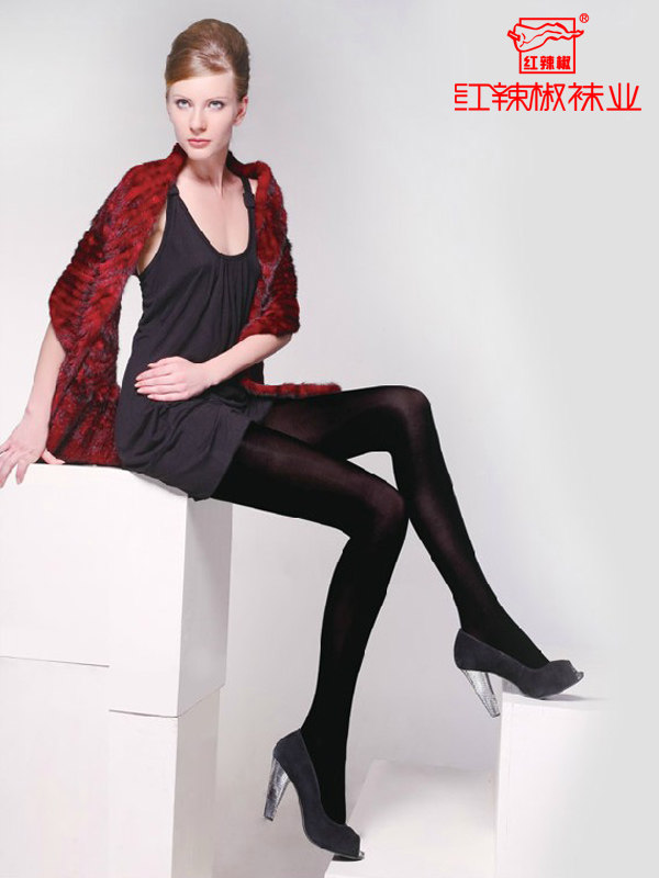 Chaussettes - collants CHILLI - Ref 758852 Image 1