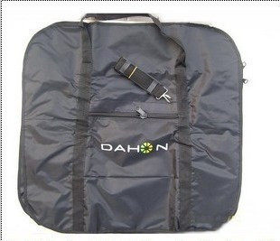 Sacoche pour vélo DAHON - Ref 2228771 Image 1