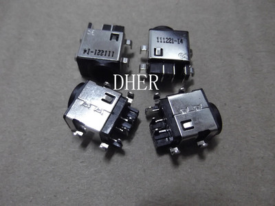 三星 Samsung RV510 RV511 RV515 RF710 RV411 RV420 RC512电源头