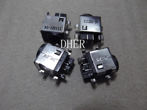 三星 Samsung RV510 RV511 RV515 RF710 RV411 RV420 RC512电源头