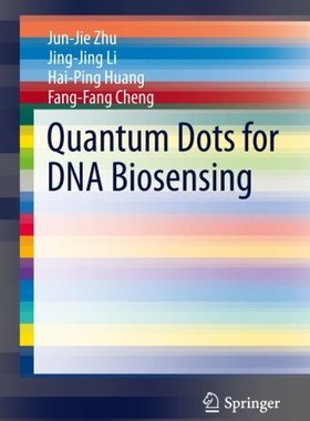【预订】Quantum Dots for DNA Biosensing