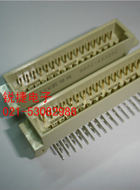 9001-16321C KSM凯司玛 连接器 欧式插座332弯针 公 全新 实体店
