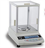 澳华斯高精密电子天平JA-5103分析天平510g/0.001g 1mg千分之一