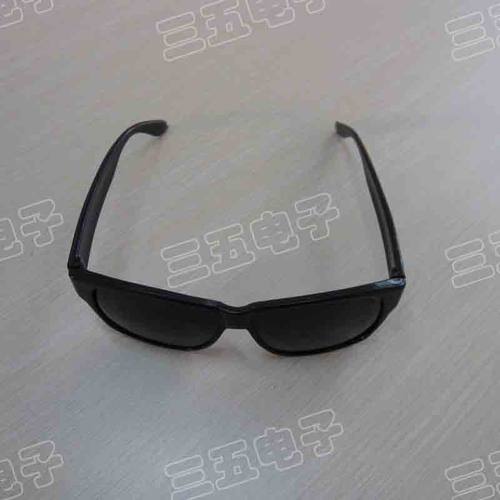 墨镜片防护镜 激光护目镜 激光 专用防护眼镜