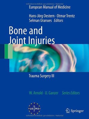 【预订】Bone and Joint Injuries