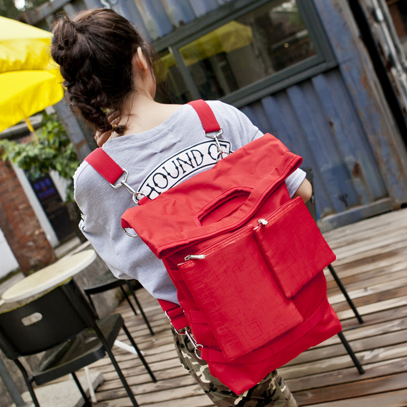 Sac à dos étudiant - Ref 46477 Image 1