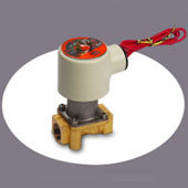 进口电磁阀VDW214 DC24V AC220V AC110V  2分 3分 4分 6分一寸等