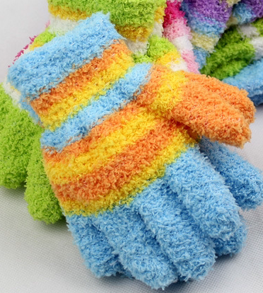 Gants pour enfants - Ref 2147266 Image 1