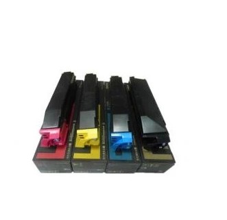 【原装正品】 京瓷 TK-8508C 粉盒 5550ci 4550Ci 蓝色 碳粉 墨粉